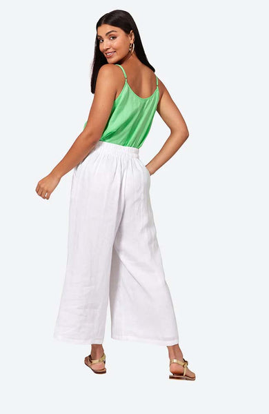 Studio Crop Pant – SUBLIME & CO