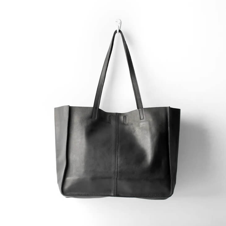 Baby Unlined Tote (6560185680039)