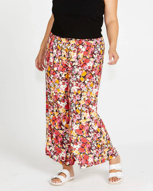 Arabella Wide Leg Pant