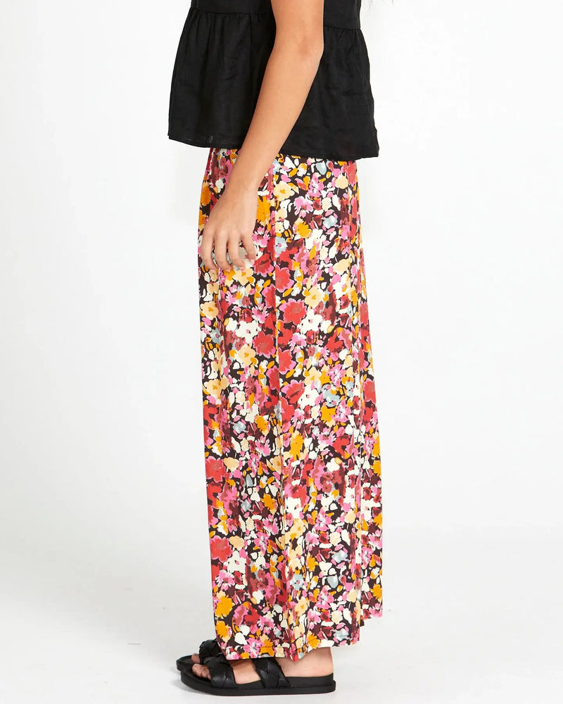 Arabella Wide Leg Pant