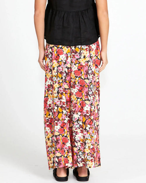 Arabella Wide Leg Pant