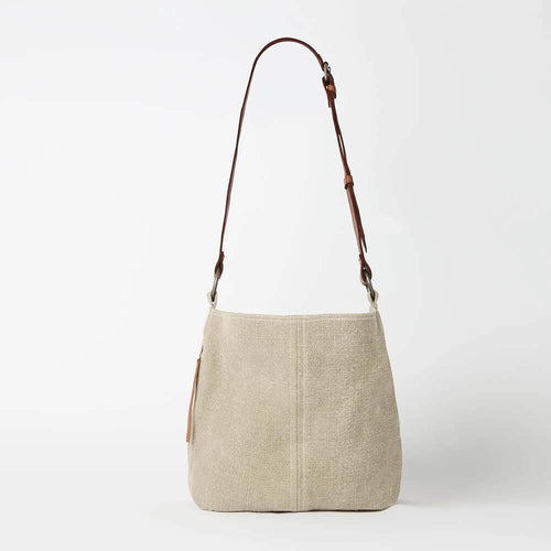 Baby Jute Slouchy