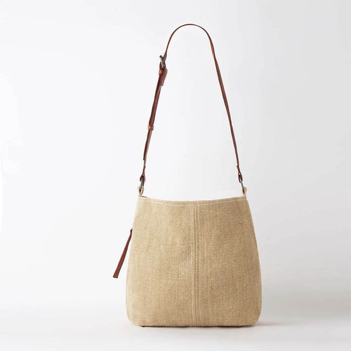 Baby Jute Slouchy