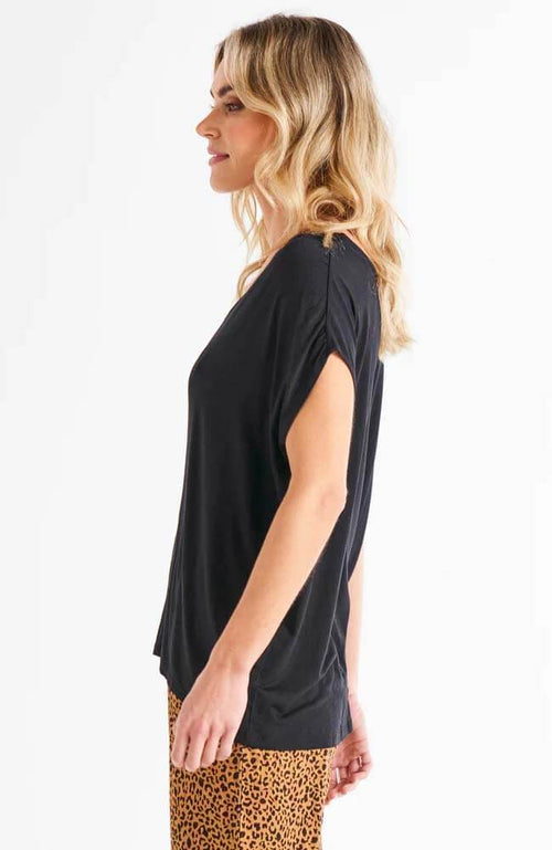 Chelsea Cap Tee