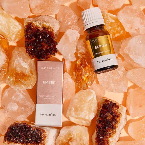 Essential Oil Blend