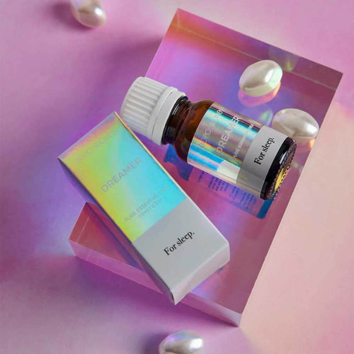 Essential Oil Blend
