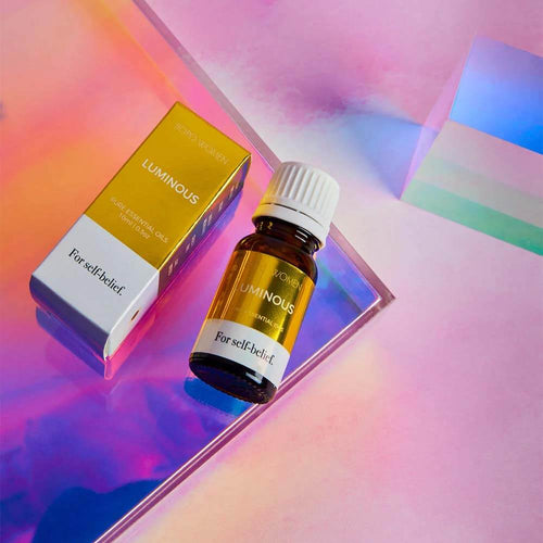 Essential Oil Blend