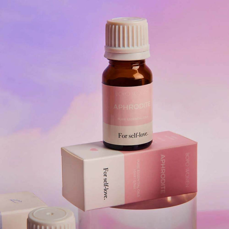 Essential Oil Blend