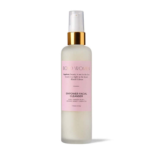 Facial Cleanser