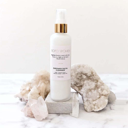 Facial Cleanser