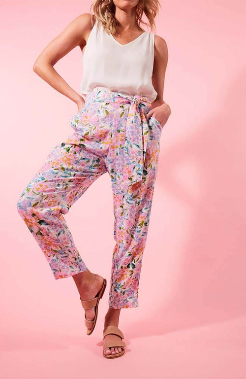 Flora Pant