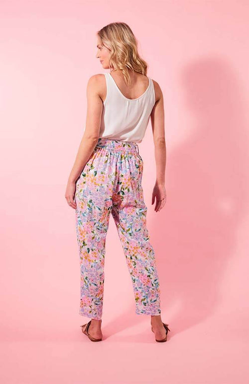 Flora Pant