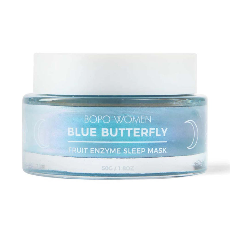Fruit Enzyme Sleep Mask