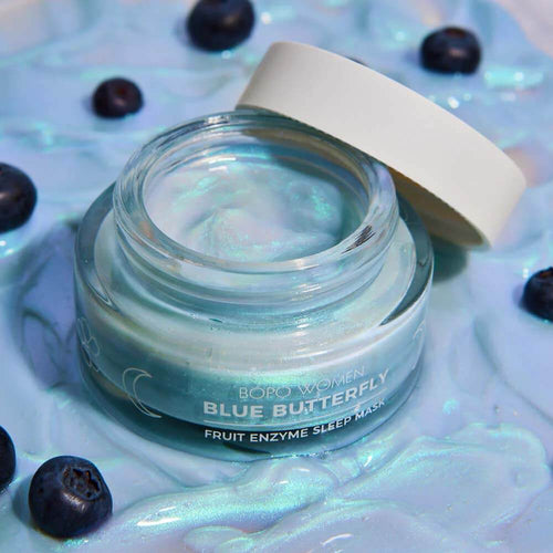 Fruit Enzyme Sleep Mask