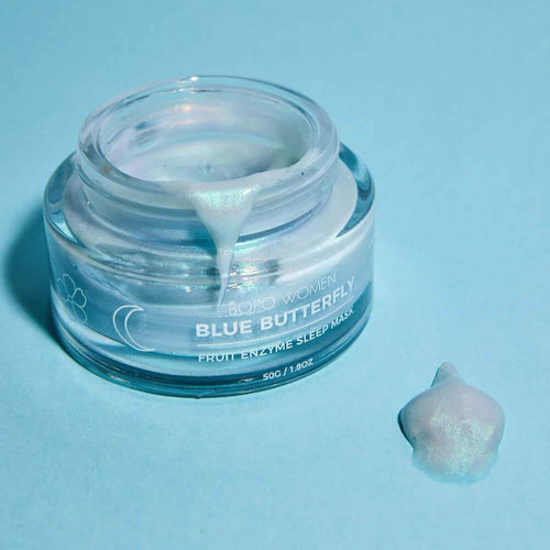 Fruit Enzyme Sleep Mask