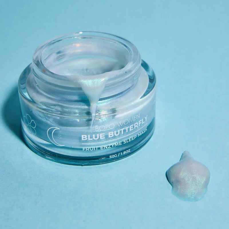 Fruit Enzyme Sleep Mask