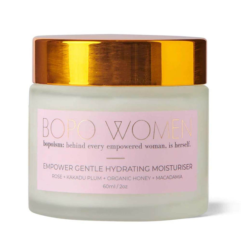 Gentle Hydrating Moisturiser
