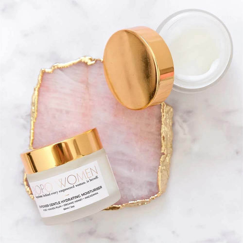 Gentle Hydrating Moisturiser