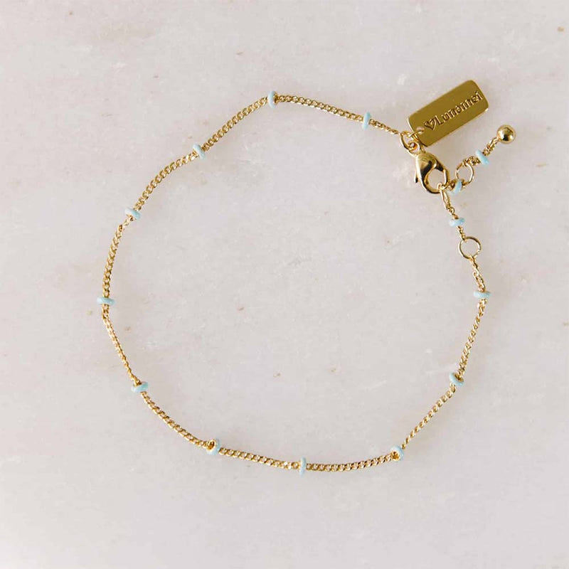 Layer Me Bracelet