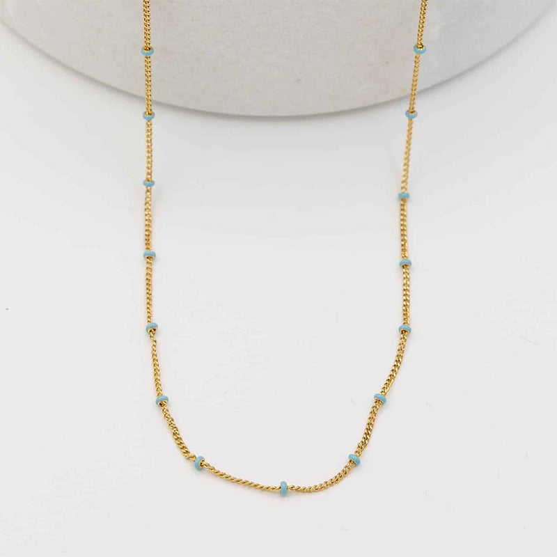Layer Me Necklace