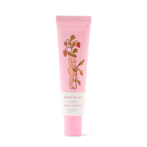 Lip Balm Berry Blush