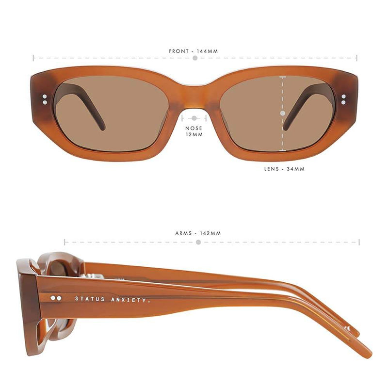 Luna Sunglasses