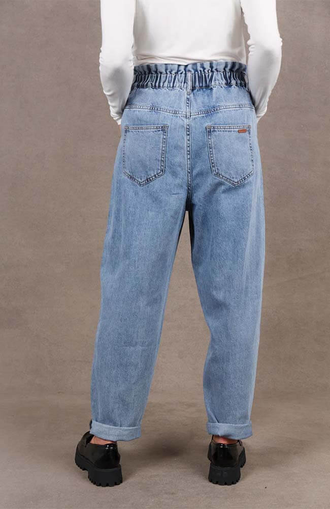 Meta Denim Pant