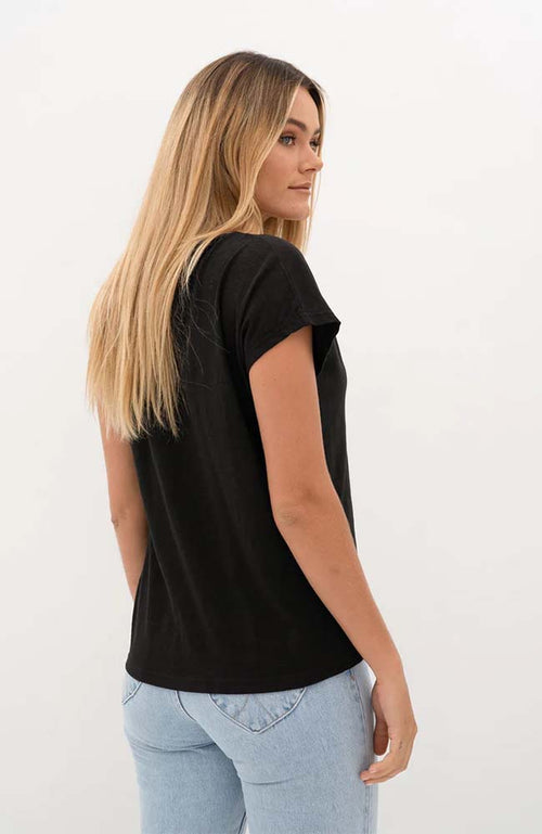 Must Have V Neck Tee