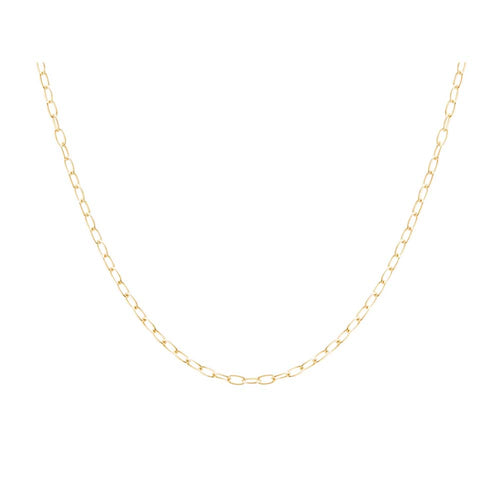 Rectangle Curb Link Choker