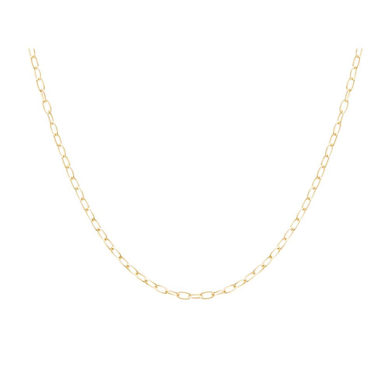 Rectangle Curb Link Choker