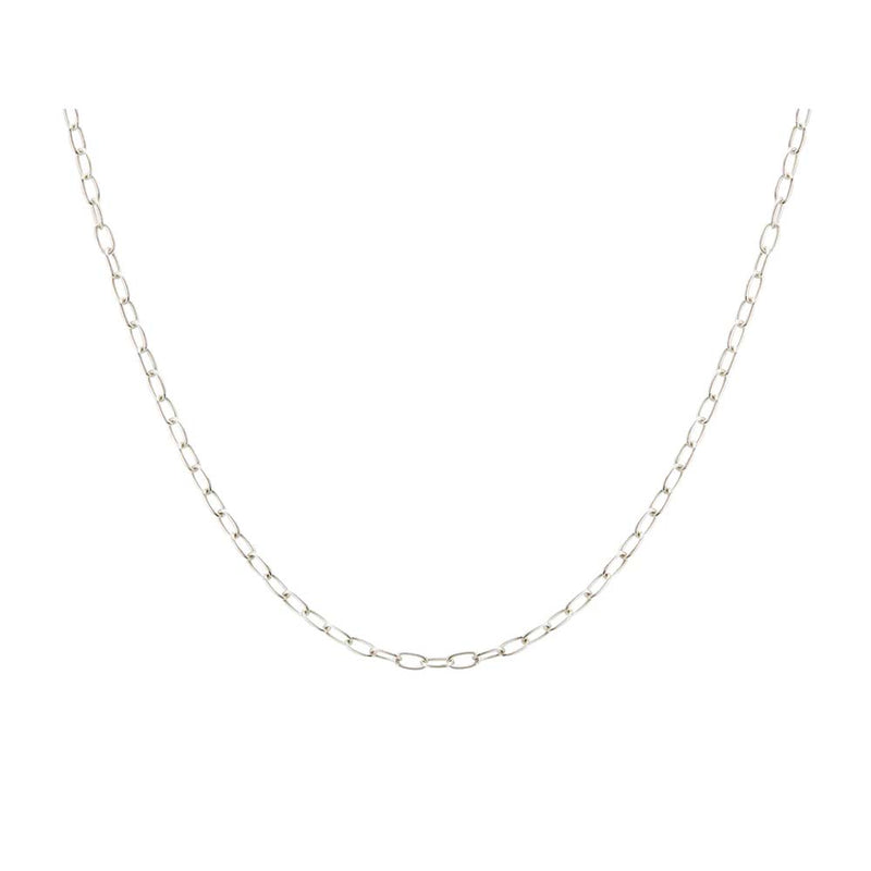 Rectangle Curb Link Choker