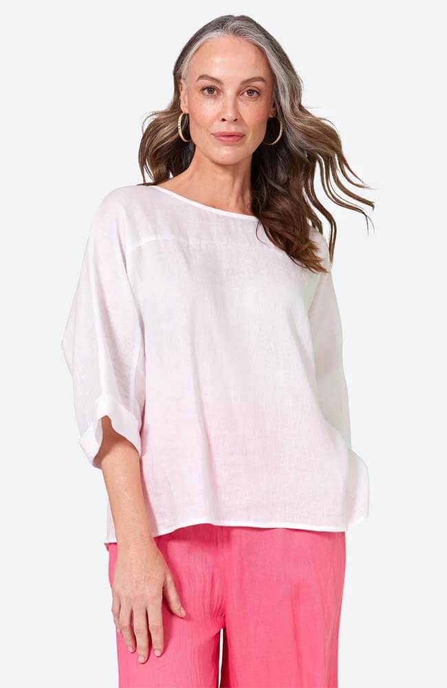 Studio Relaxed Top