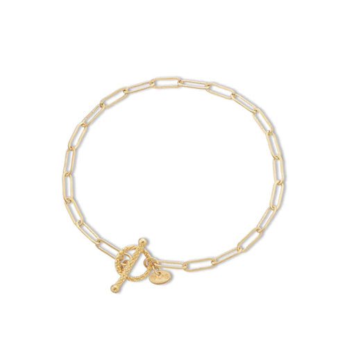 Sunkissed Fob Bracelet