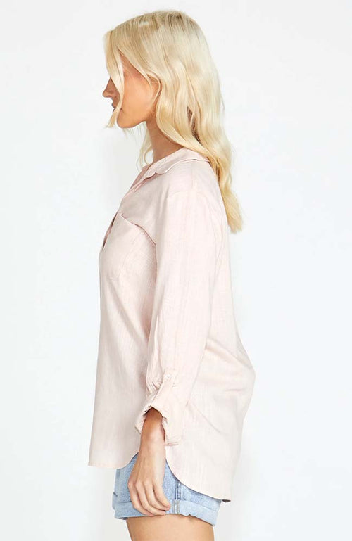 Taylor Long Sleeve Shirt