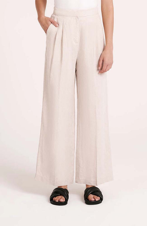 Thilda Linen Pant