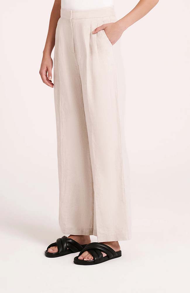 Thilda Linen Pant