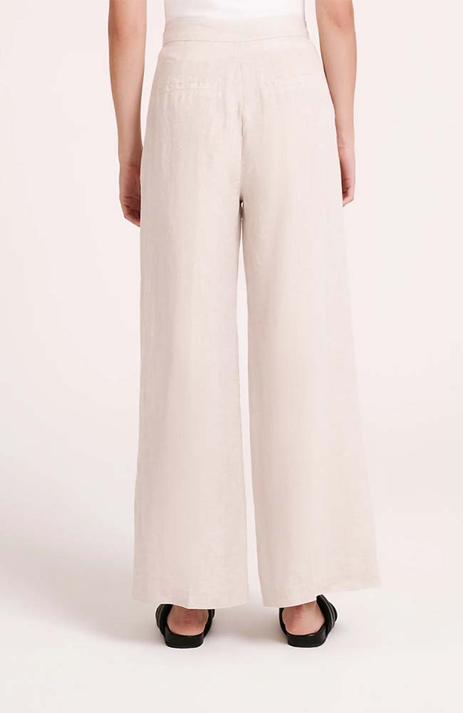 Thilda Linen Pant