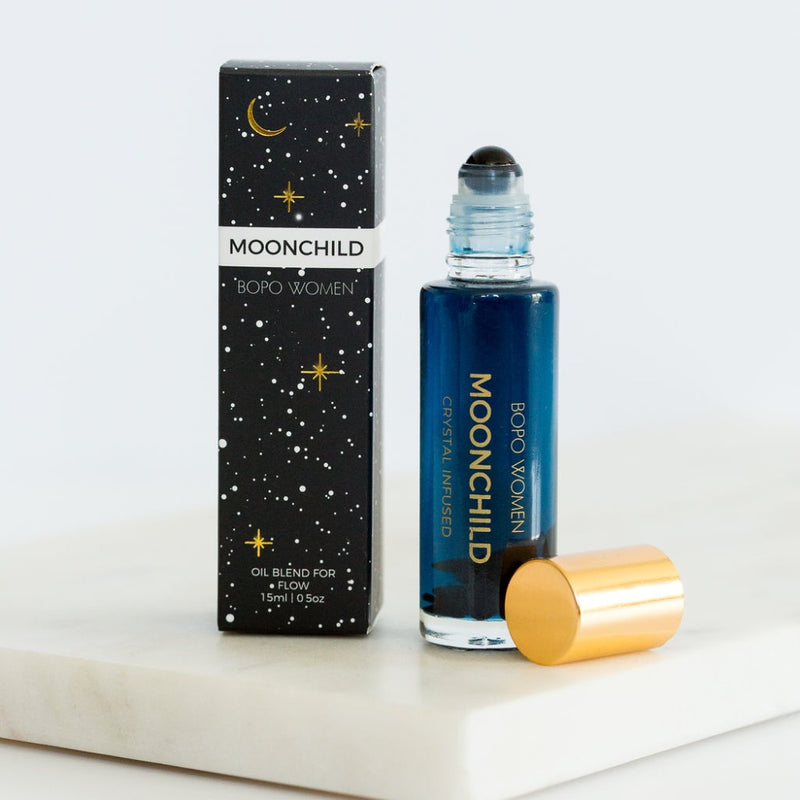 Crystal Perfume Roller (5361188044967)