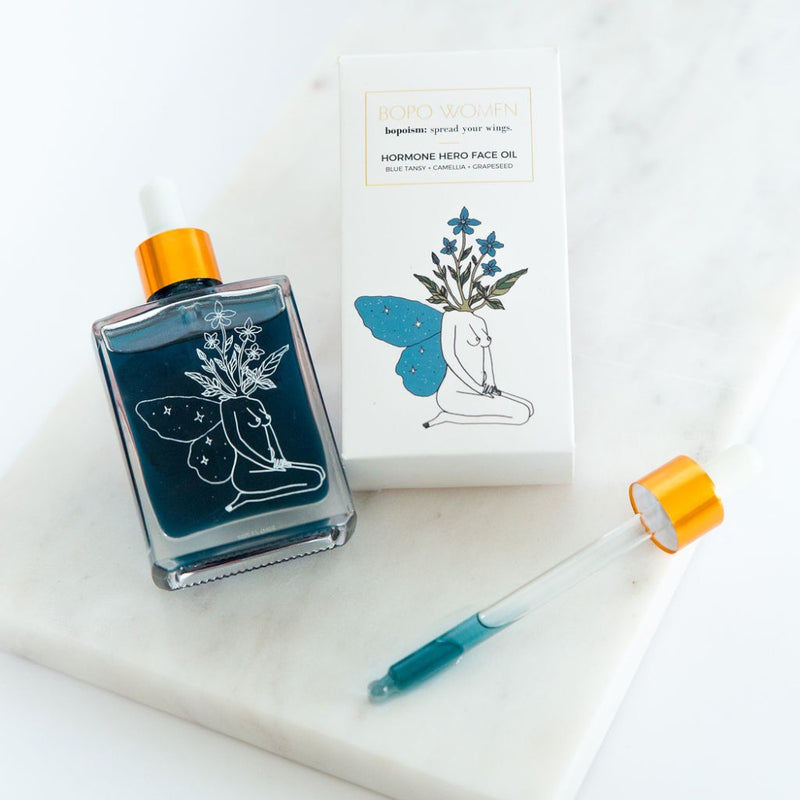 Face Oil (5350839189671)