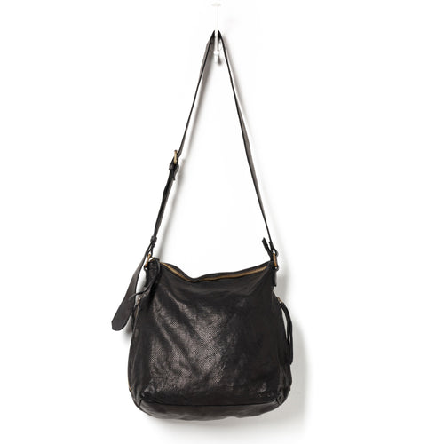 Perforated Leather Slouchy (5242951893159)