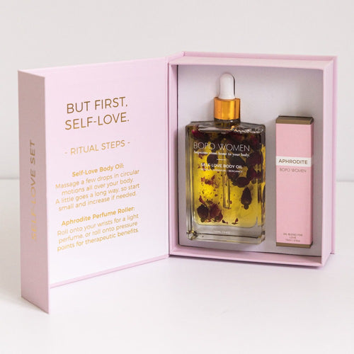 Self Love Gift Set (5361239130279)