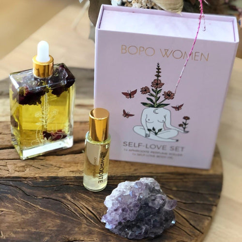 Self Love Gift Set (5361239130279)