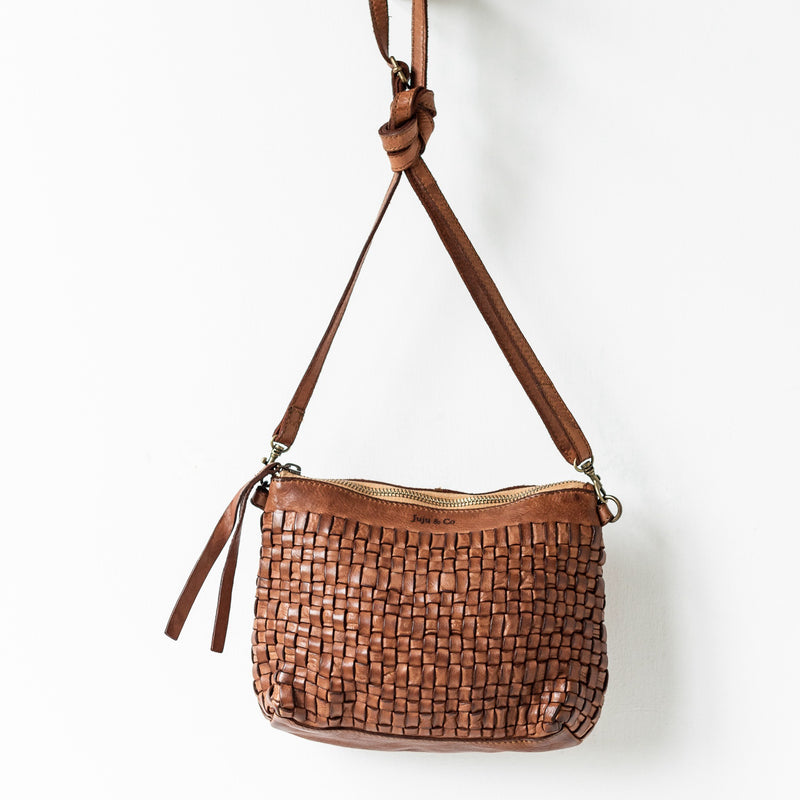 Woven Pouch Bag (5242992459943)