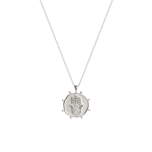 Protect Necklace (5303243473063)