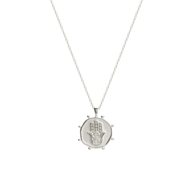 Protect Necklace (5303243473063)