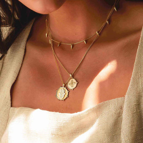 Protect Necklace (5303243473063)