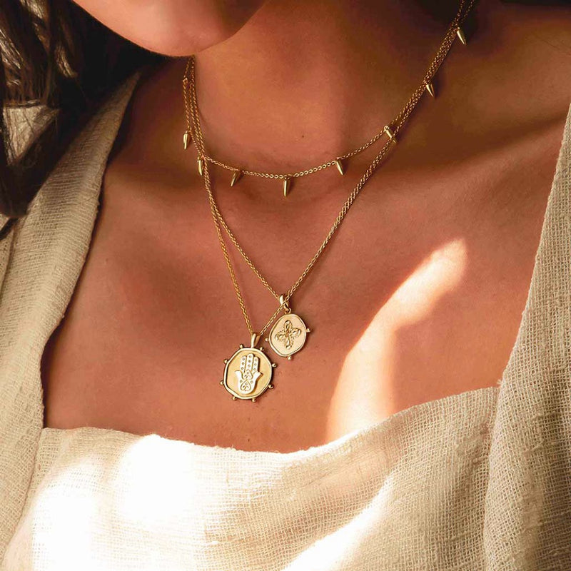 Protect Necklace (5303243473063)