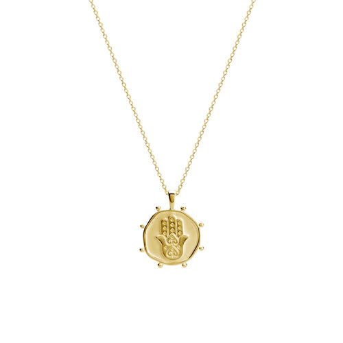 Protect Necklace (5303243473063)
