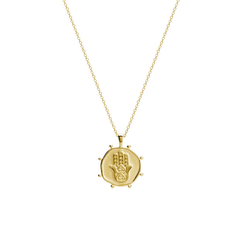 Protect Necklace (5303243473063)