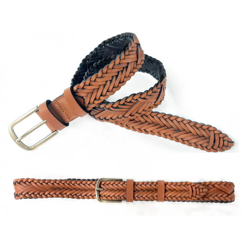 Woven Belt 35mm (6179939680423)